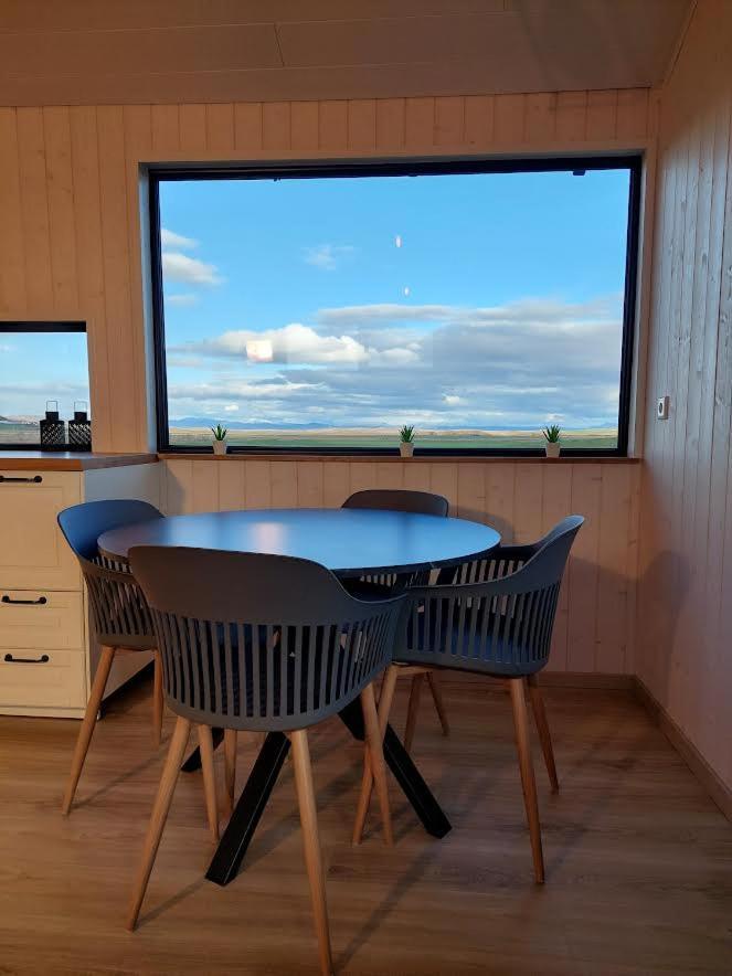 Iceland Inn Cabin Selfoss Exteriör bild